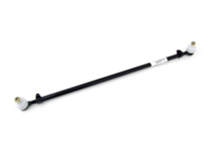 Stuurstang bovenste helft. Porsche 356 LHD-auto's - 64434731201