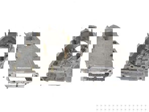 Kettenkasten für Porsche 911 74-89 / 914 / 964 - 93010506201, 93010506102