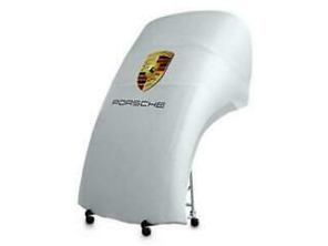 Couverture rigide. Porsche 996 / 997