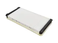 Pollen particle filter. Porsche Boxster 986 / 996 Carrera & 996 Turbo - 99657221902, 99657221902, 99657221902, 99657221901 - LA32/3