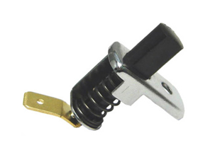 Contacteur de porte. Porsche 914 / 924 / 944 / 968 - 96861360100, 113947561H