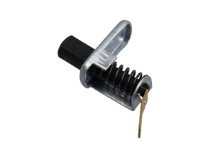 Contacteur de porte. Porsche 914 / 924 / 944 / 968 - 96861360100, 113947561H