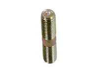 Engine crankcase stud, BM8FO x 22. Porsche 911 / 914 / 964 / 993 / 996TT / 997TT - 99906200702, 90006010601