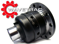 Limited Slip Differential (LSD) for Porsche 901 1965-68 - 40.309.120WK, 40309120WK