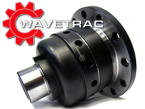 Sperrdifferential (LSD) für Porsche 901 1965-68 - 40.309.120WK, 40309120WK