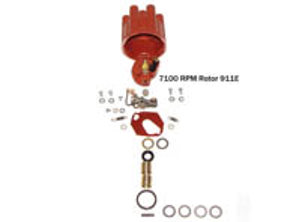 Verteiler-Umbausatz, Serie 169. Porsche 911 E - 91160216998E