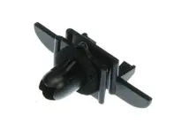 Halteclip Seitenschwellerverkleidung. Porsche 997 / 991 - 9975043630101C, 99950798640 - URO-016632