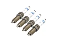 Bujías (paquete de 4). Porsche Macan 95B.1 / Macan 95B.2 / Cayenne 9YA - 95890560100