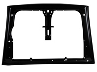 Telaio interno per cofano motore. Porsche 911 1973-89 - 91151290302GRV, 91151290302, 91151201056, 91151201065, 91151290301, 1680250200 - 1680250200