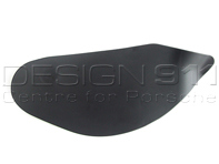 Copertura del braccio guida superiore convertibile. Porsche 987 Boxster - 9875614450001C, 9875614460001C