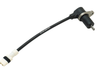 Speed ABS/Sensor Front. Porsche 928 / 944 / 968 - 92860640402