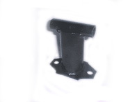 Tubo della barra di rinforzo, anteriore. Porsche 968 1992-95 - 94450501704