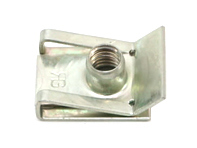 Ecrou rapide M6 pour support - 99950755001