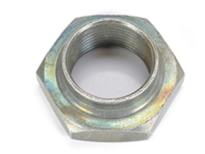 Contre-écrou pour arbre de pignon de transmission. Porsche 911 72-86 - 91530228200, 31309614