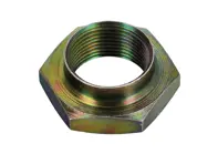 Contratuerca para eje de piñón de transmisión. Porsche 911 72-86 - 91530228200, 31309614