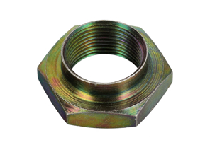 Contratuerca para eje de piñón de transmisión. Porsche 911 72-86 - 91530228200, 31309614