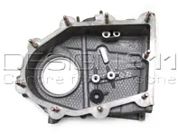 Carter de chaîne moteur droit. Porsche 964 / 993 - 96410509404