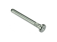 Pasador de bisagra de puerta. Porsche 911/912/914/964/993 - 90153130520 - URO-014474, 1687450400