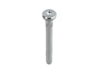 Pasador de bisagra de puerta. Porsche 911/912/914/964/993 - 90153130520 - URO-014474, 1687450400