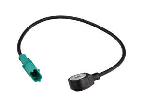 Détecteur de cliquetis. Porsche 993 1994-98 - 99360614100, 0261231118