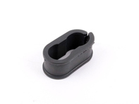 Oil Cooler Pipe Rubber Mount. Porsche 911 1984-89 - 93020726501, 93020726500