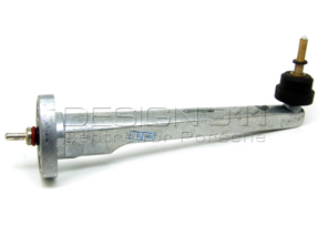 Ölstandgeber in der Ölwanne. Porsche 924S / 944 / 968 - 94461315000 - 94461315000