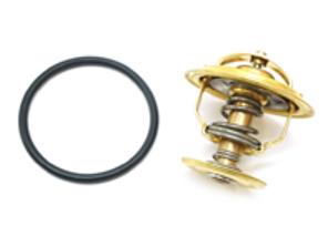 Termostato liquido di raffreddamento motore. Porsche 924 - 059121113B, 059121113A, 4006.82D