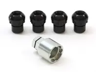 Radmuttern-Satz. Porsche 911 / 964 / 993 / 944 / 968 / 928 / 924 - 99336105700