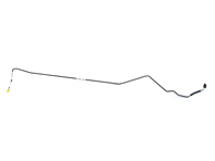 Refroidisseur d'ATF de retour de tuyau d'huile. Porsche 964 C2 Tiptronic - 94330707403
