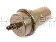 Accumulatore carburante 40CCM. Porsche 924 - 93111014000, 0438170024, 93111014021
