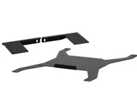 Supporto per altoparlanti 2.1 per console di gioco RR Home Simulator