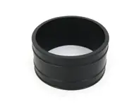 Verbindungsschlauch Luftfilter. Porsche 928 S 84-86 - 92811024302