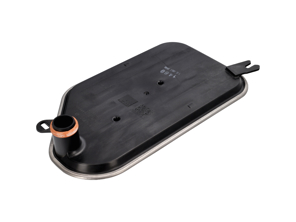 Getriebeölfilter. Porsche 986 Boxster / 987 Boxster / 987C Cayman Tiptronic Getriebe - 98630740300