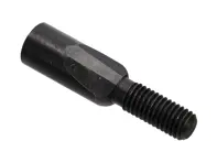 Kugelgelenk des Querlenkers vorne – Splint. Porsche 911 1969–89 / 914 1972–76 - 91134111906, 91134111907 - 4117