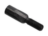 Wishbone ball joint front - cotter pin. Porsche 911 1969-89 / 914 1972-76 - 91134111907 - 91134111906, 91134111907 - 4117