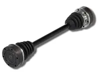 Arbre de transmission. Porsche 924S / 944 à partir de 1985 *Unité d'échange reconditionnée - 94433203801, 300676