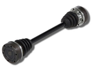 Arbre de transmission. Porsche 924S / 944 à partir de 1985 *Unité d'échange reconditionnée - 94433203801, 300676