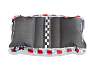 Protecteur de pneu Porsche Classic, taille M - PCG04461000, PCG04461010