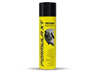 Textar Brake Cleaner enlevant l'huile, la graisse et la saleté 500ml - 96000100