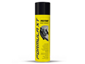 Textar Brake Cleaner enlevant l'huile, la graisse et la saleté 500ml - 96000100