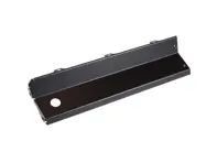 Motorabdeckung, links. Porsche 911 78-88 - 91110608301 - 1682600970