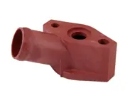 Zwischenstück Kaltstartinjektor. Porsche 911 / 928 / 928 S - 91111026400