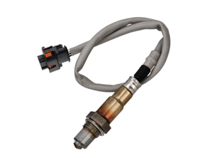 Lambdasonde, VOR Katalysator. Porsche 997 2006>> - 99760617601, 997.606.176.01, 258006824, 99760617602