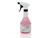 Porsche Classic Car Care - Wheel cleaner 500ml - PCG04400086, PCG90102340, PCG90101040, PCG90102341