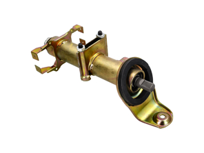 Tube extérieur de direction. Porsche 911 65-73 conduite à gauche - 91134707300 - PS8931-A, 1645600500