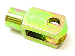 Gabelkopf der Kupplungspedalstange. Porsche 911 - 99916603902