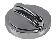 Öltankdeckel. Porsche 912 / 911 1972 / 356 - PCG20727100 - PCG20727100, 1613600200