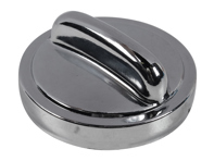 Oil tank cap. Porsche 912 / 911 1972 / 356 - PCG20727100 - PCG20727100, 1613600200