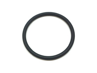 Engine coolant thermostat housing seal. Porsche Cayenne / Macan / Panamera - 94810670700