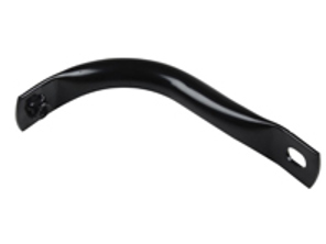 Rear 1/4 panel support tube. Porsche 911 1974-89 - 91150162801, 91150162802, 91150162803, 1685000400 - 1685000400